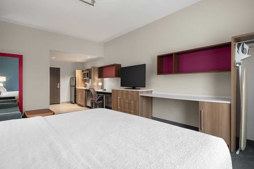 Studio Suite, 1 King Bed