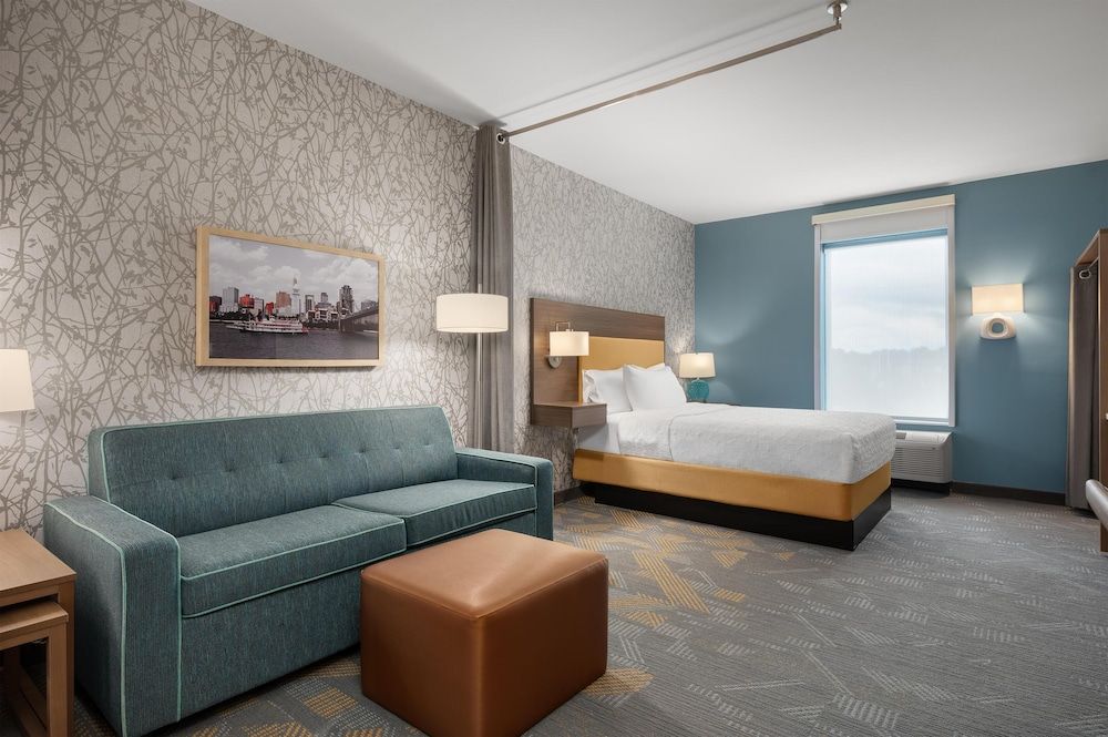 Studio Suite, 1 Queen Bed