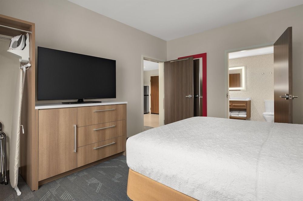 Suite, 1 Bedroom