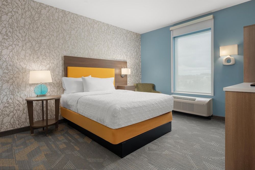 Suite, 1 Bedroom
