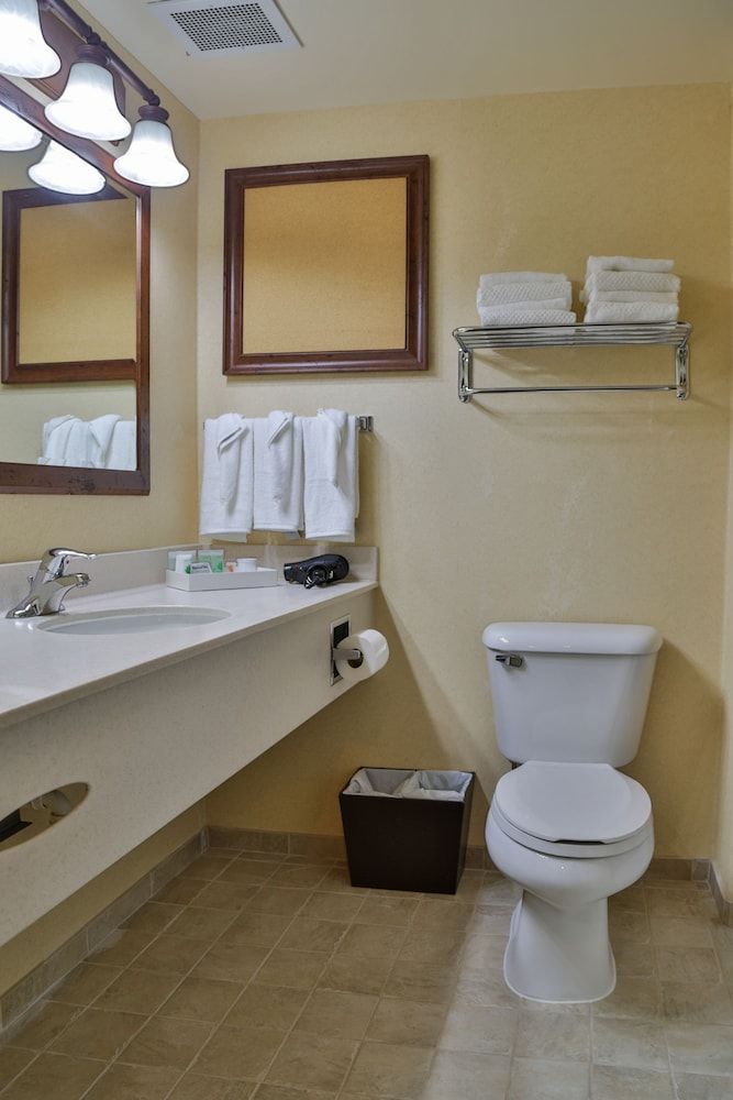 Sweetwater Lodge Deluxe Room, 2 Queen Beds, Non Smoking, Valley View 2