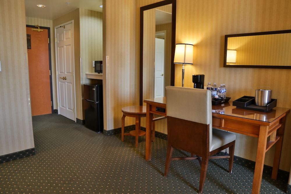 Sweetwater Lodge Luxury Room, 2 Double Beds, Non Smoking, Mountainside 6