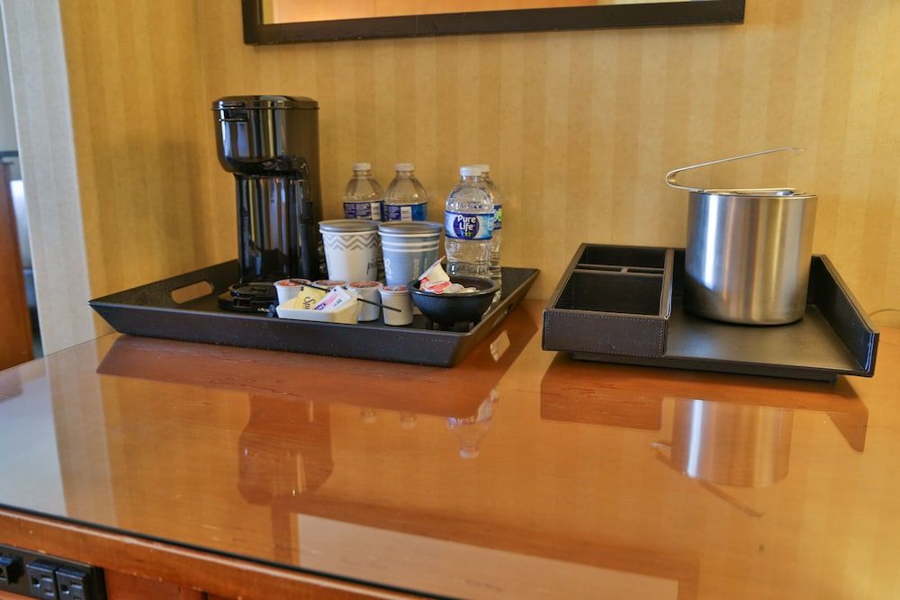 Sweetwater Lodge Deluxe Room, 2 Queen Beds, Non Smoking, Valley View 5