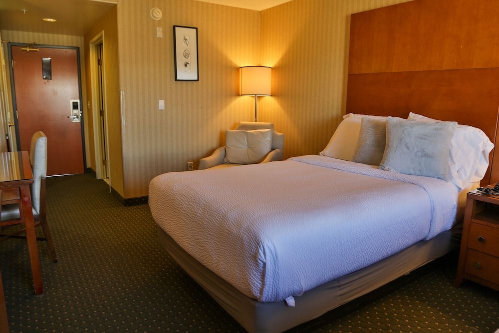 Sweetwater Lodge Presidential Room, 2 Double Beds, Non Smoking, Valley View