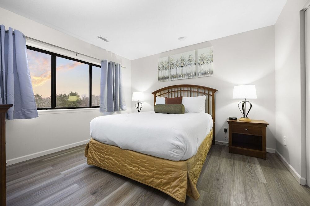 Luxury Condo