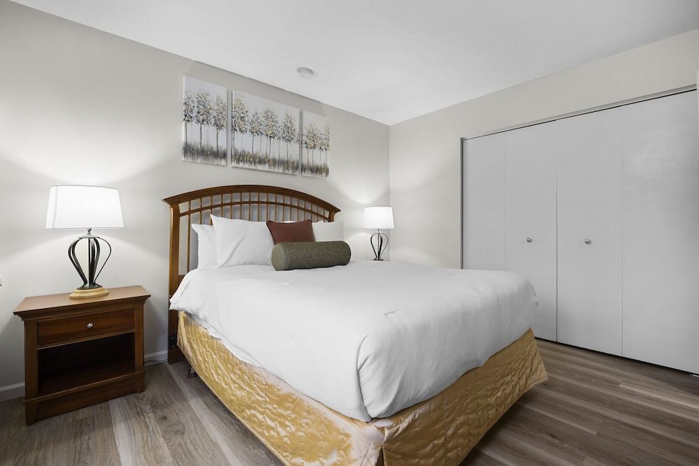 Luxury Condo