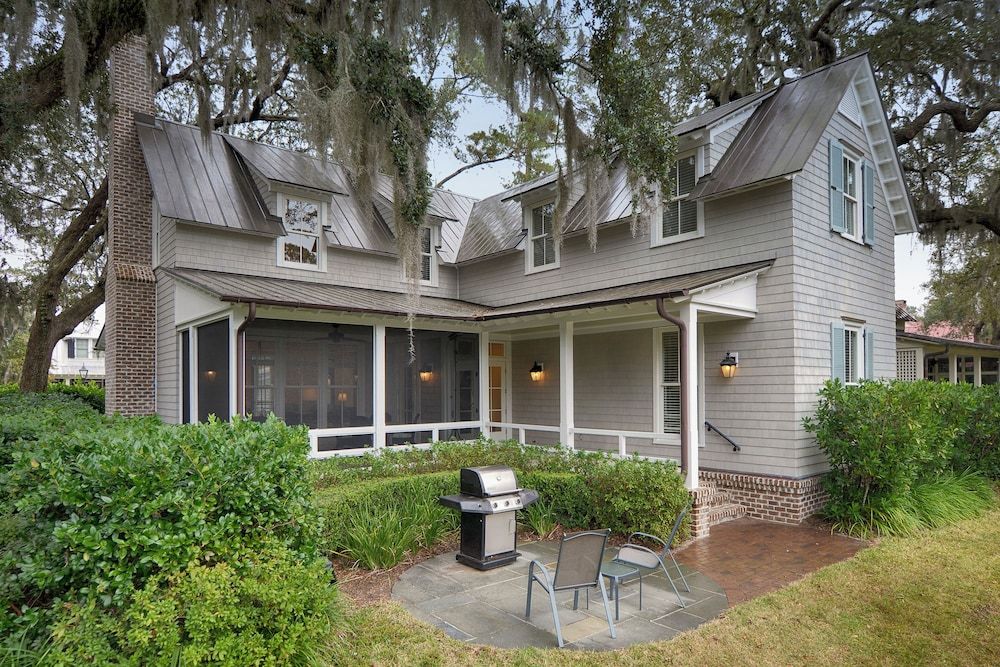 Montage Palmetto Bluff Residences