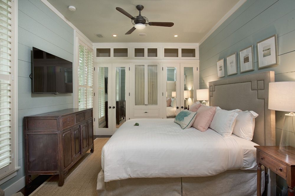 Montage Palmetto Bluff Residences 3 Bedroom Wilson Village Home 43