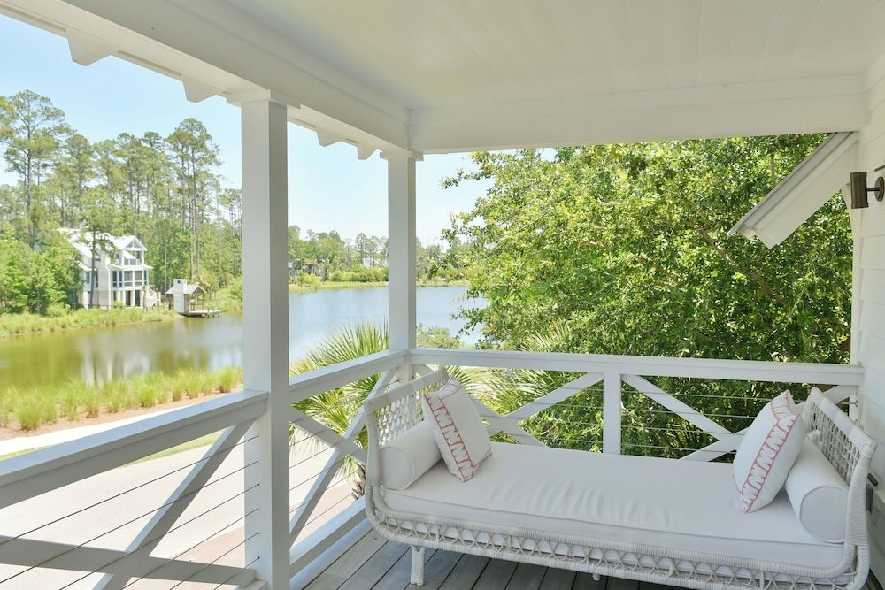 Montage Palmetto Bluff Residences Lagoon 5 Bedroom Moreland Village Home 5600 8