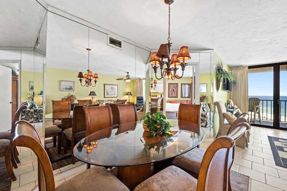 Condo, 2 Bedrooms, Ocean View (613C)