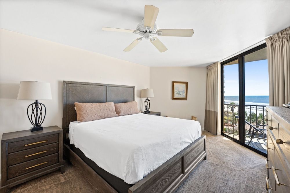 Condo, 2 Bedrooms, Ocean View (412C)