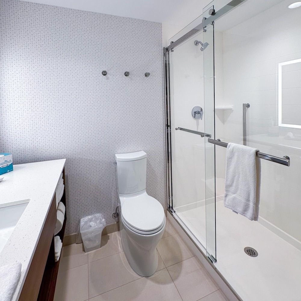 Home2 Suites by Hilton Fort Walton Beach Eglin AirForce Base Suite, 1 Bedroom 5