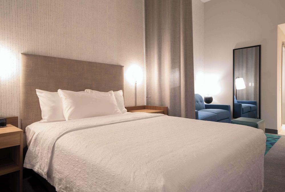 Studio Suite, 2 Queen Beds