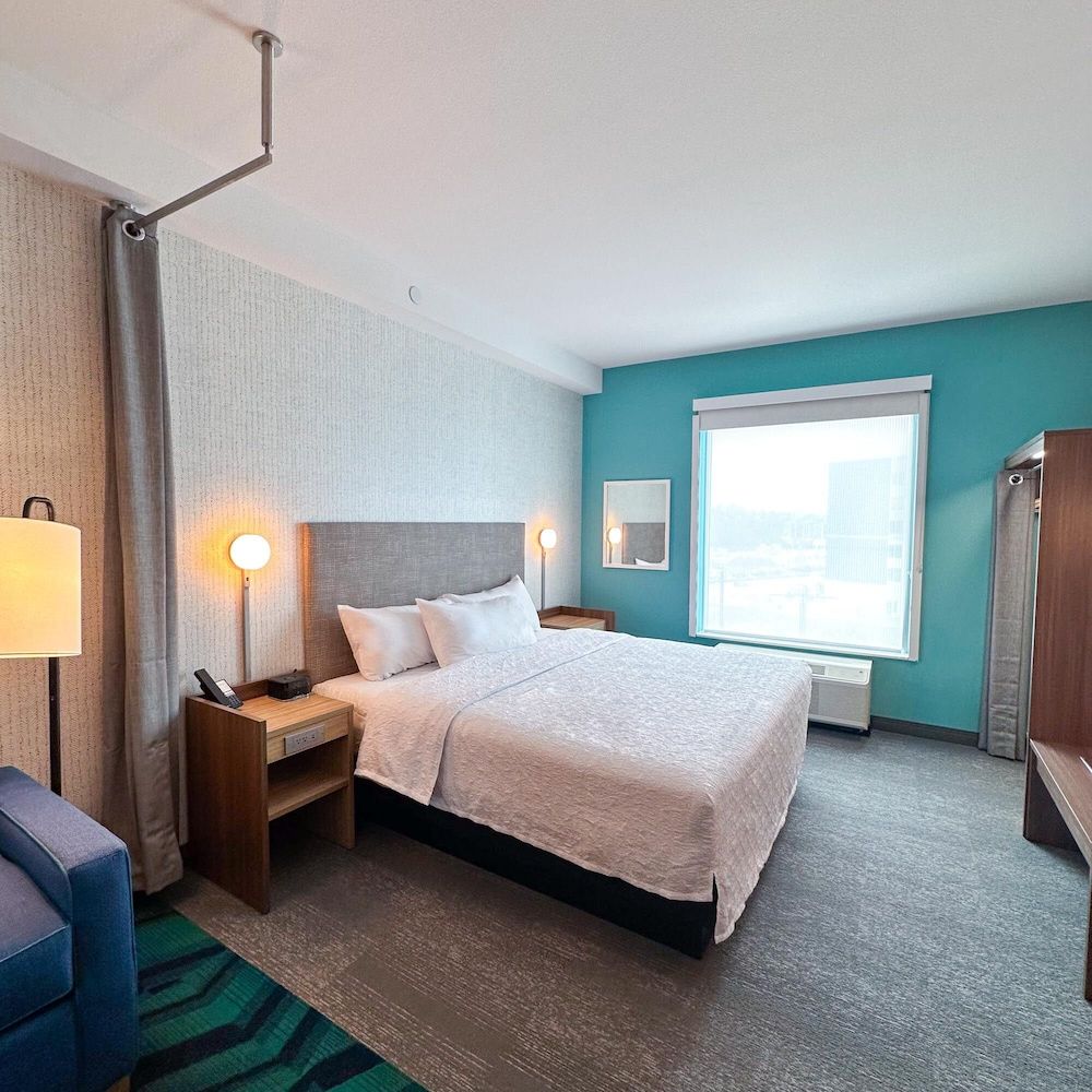 Home2 Suites by Hilton Fort Walton Beach Eglin AirForce Base Suite, 1 Bedroom