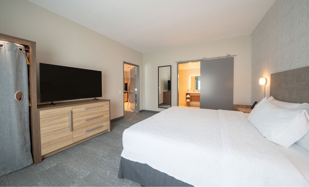 Home2 Suites by Hilton Fort Walton Beach Eglin AirForce Base Suite, 1 Bedroom 3