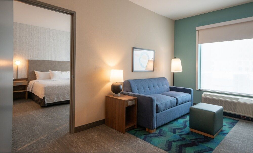 Home2 Suites by Hilton Fort Walton Beach Eglin AirForce Base Suite, 1 Bedroom 7