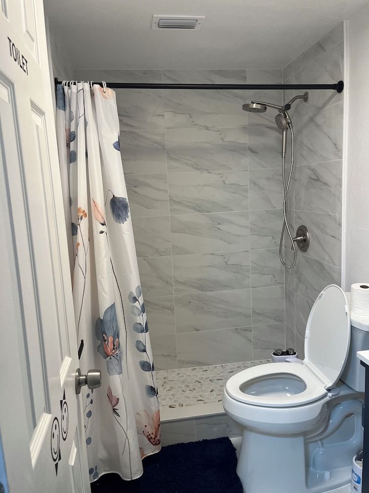 Economy Room, Share House, Share Bath, 1 Double Bed, Non-smoking