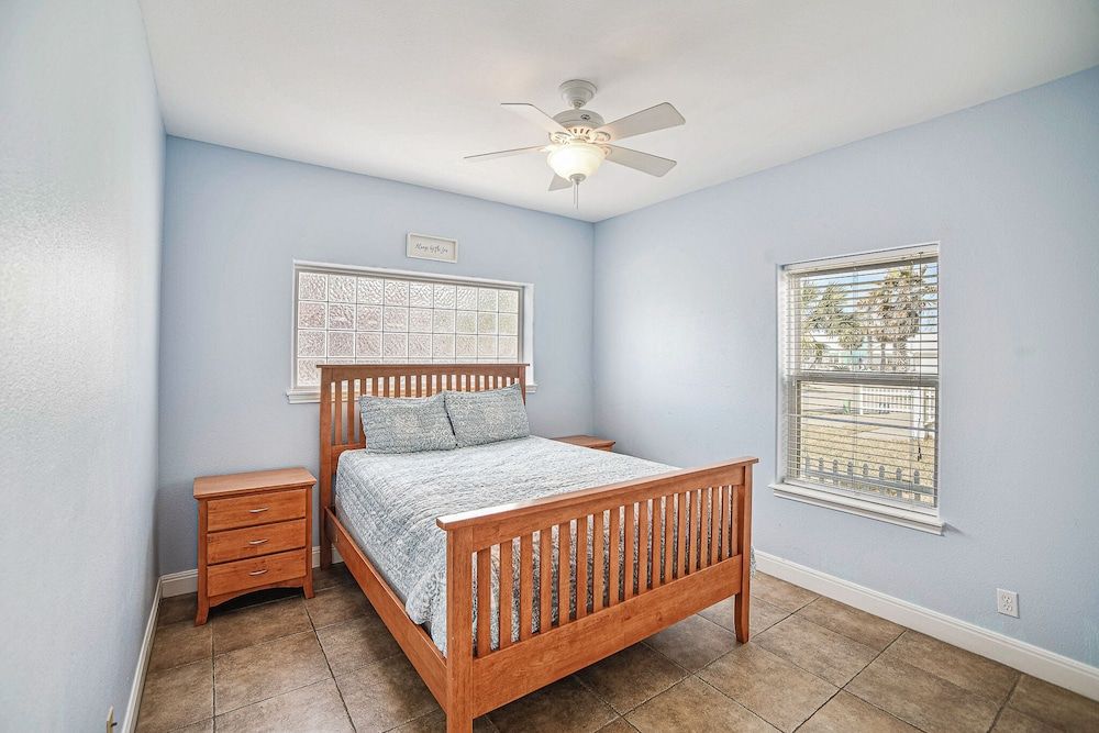 House, Multiple Beds, Patio (Villa Laguna )