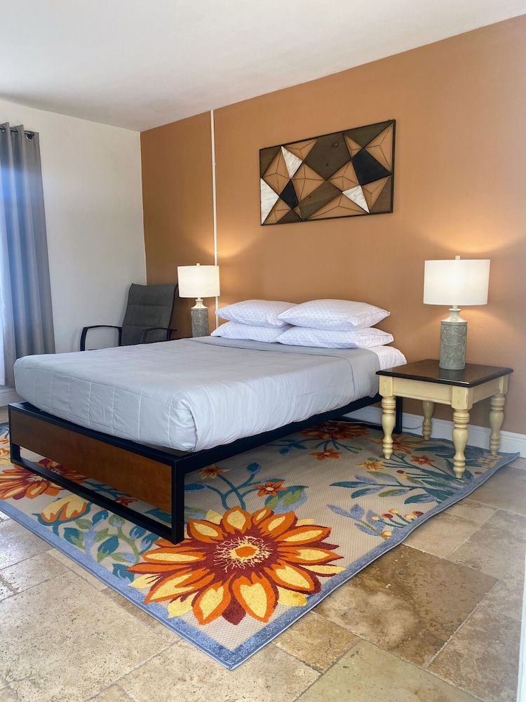 Business Single Room