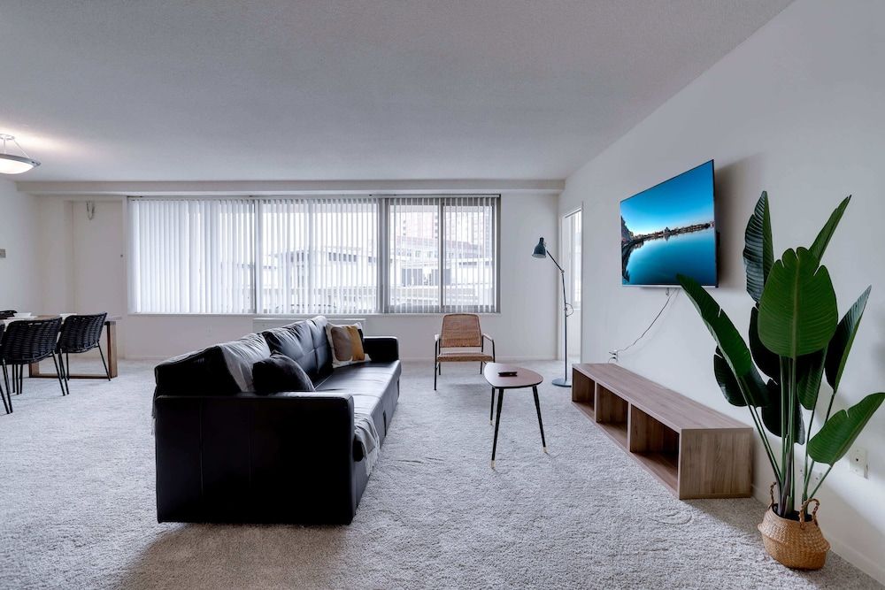 Business Apartment