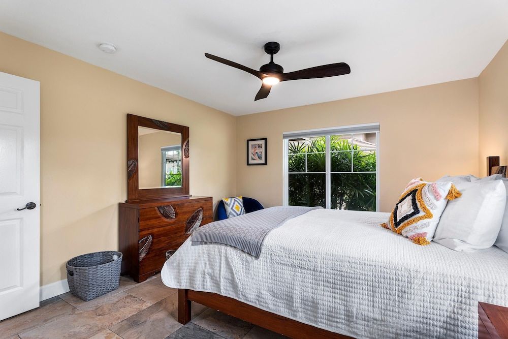 House, Multiple Beds (Colony Villas Waikoloa 301)