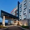 Hampton Inn & Suites by Hilton Indianapolis South Greenwood