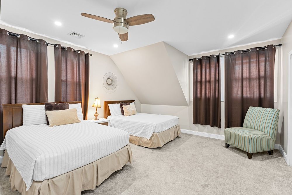 Tudor Place Luxury House, 4 Bedrooms, Non Smoking, Fireplace