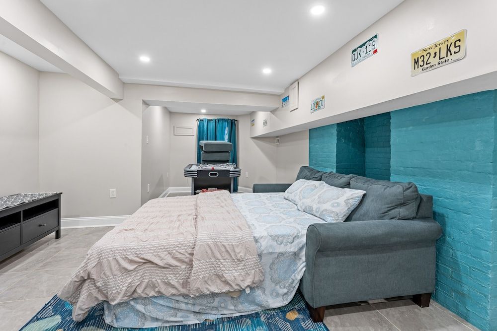 Tudor Place Luxury House, 4 Bedrooms, Non Smoking, Fireplace 4