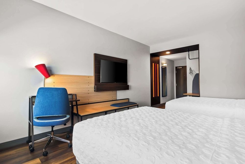 Room, 2 Queen Beds