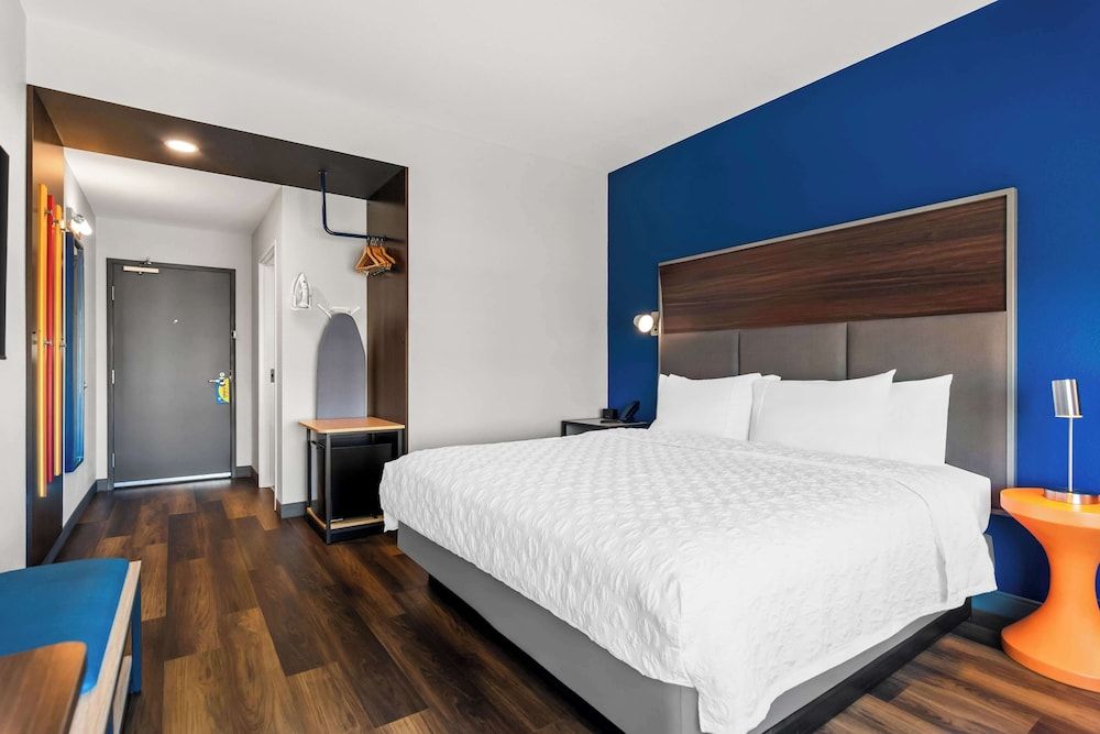 Room, 1 King Bed