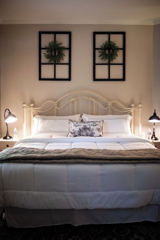 Superior Room, Garden View