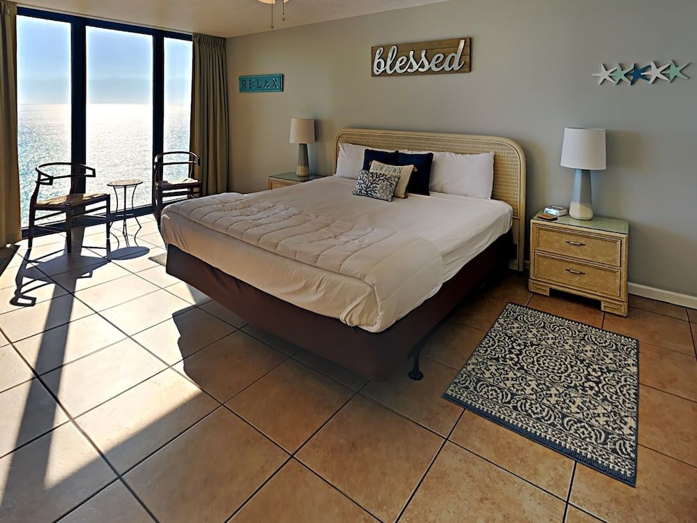 Condo, Multiple Beds, Balcony, Ocean View (#911 - No Pets Allowed)