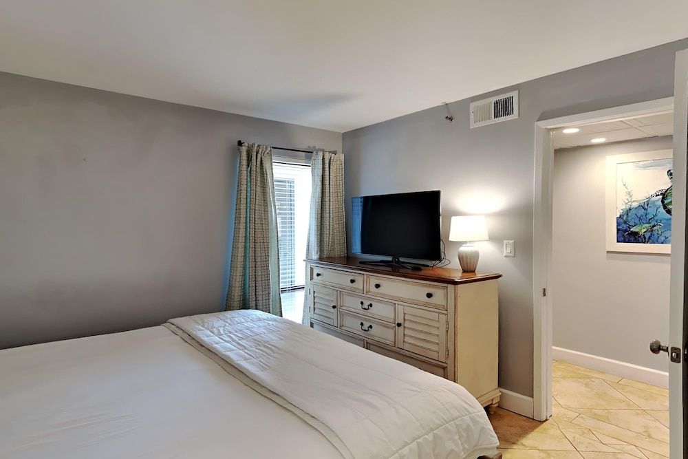 Condo, 1 King Bed with Sofa bed, Balcony, Ocean View (#907 - No Pets Allowed)