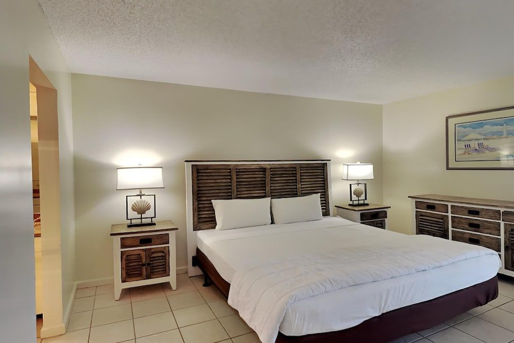 Condo, Multiple Beds, Balcony, Ocean View (#713 - No Pets Allowed)