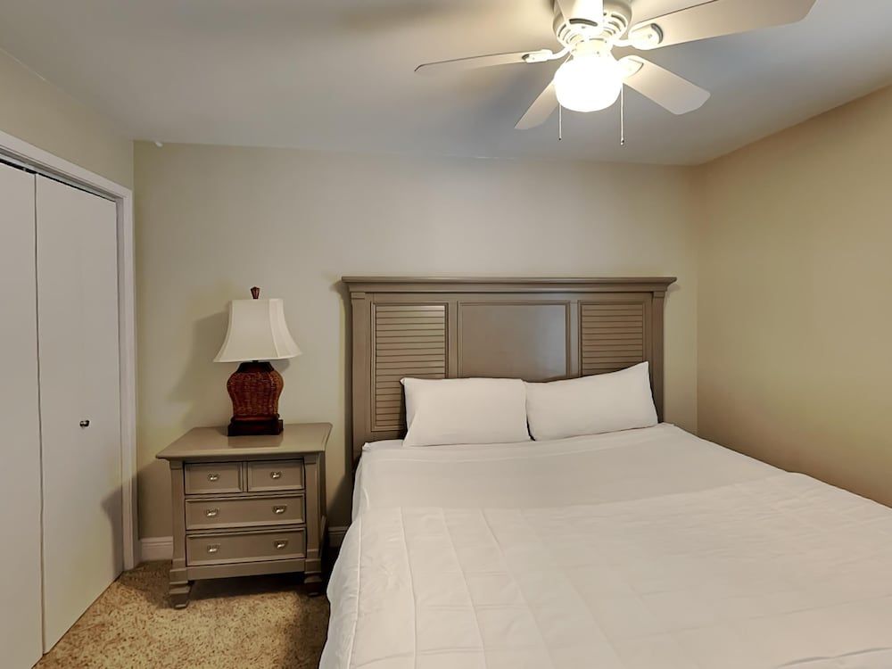 Condo, 1 King Bed with Sofa bed, Balcony, Ocean View (#707 - No Pets Allowed)