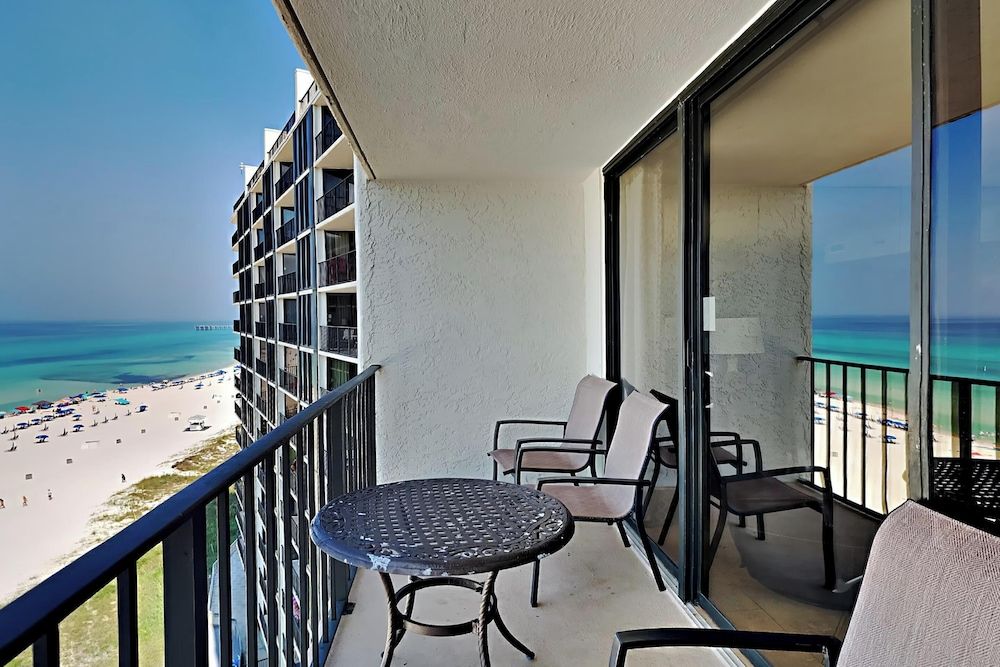 Condo, 1 King Bed with Sofa bed, Balcony, Ocean View (#907 - No Pets Allowed)