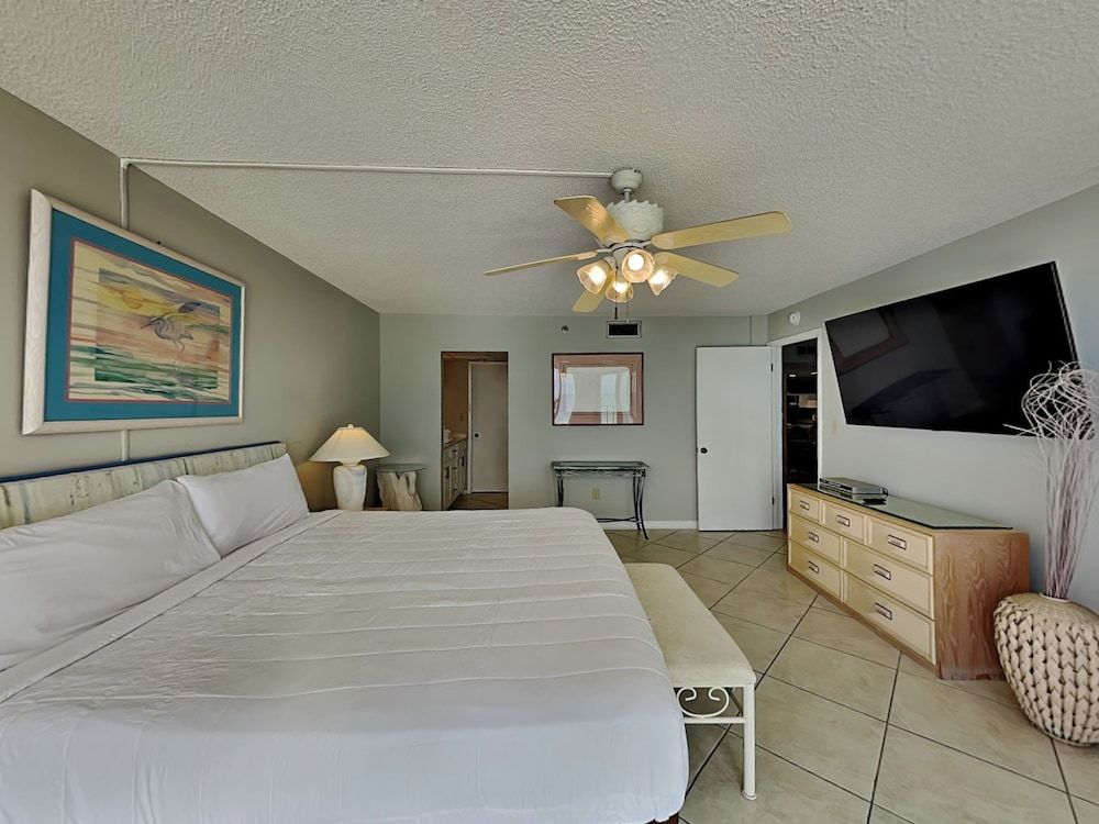 Condo, Multiple Beds, Balcony, Ocean View (#811 - No Pets Allowed)