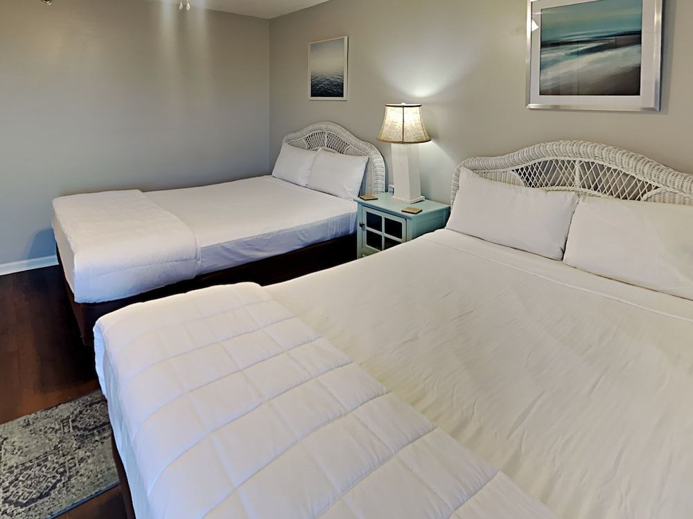 Condo, Multiple Beds, Balcony, Ocean View (#911 - No Pets Allowed)