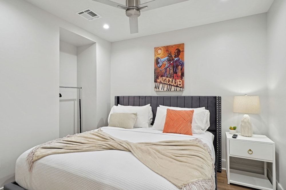 Family Condo, 5 Bedrooms