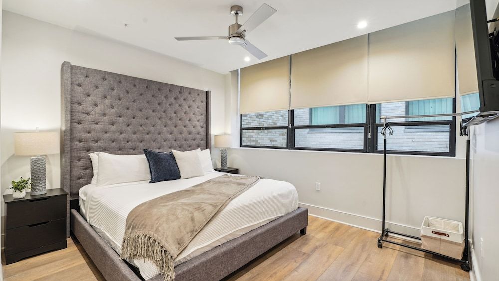 Family Condo, 4 Bedrooms