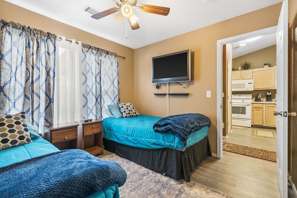 Condo, Multiple Beds, Balcony (Stunning Water View)