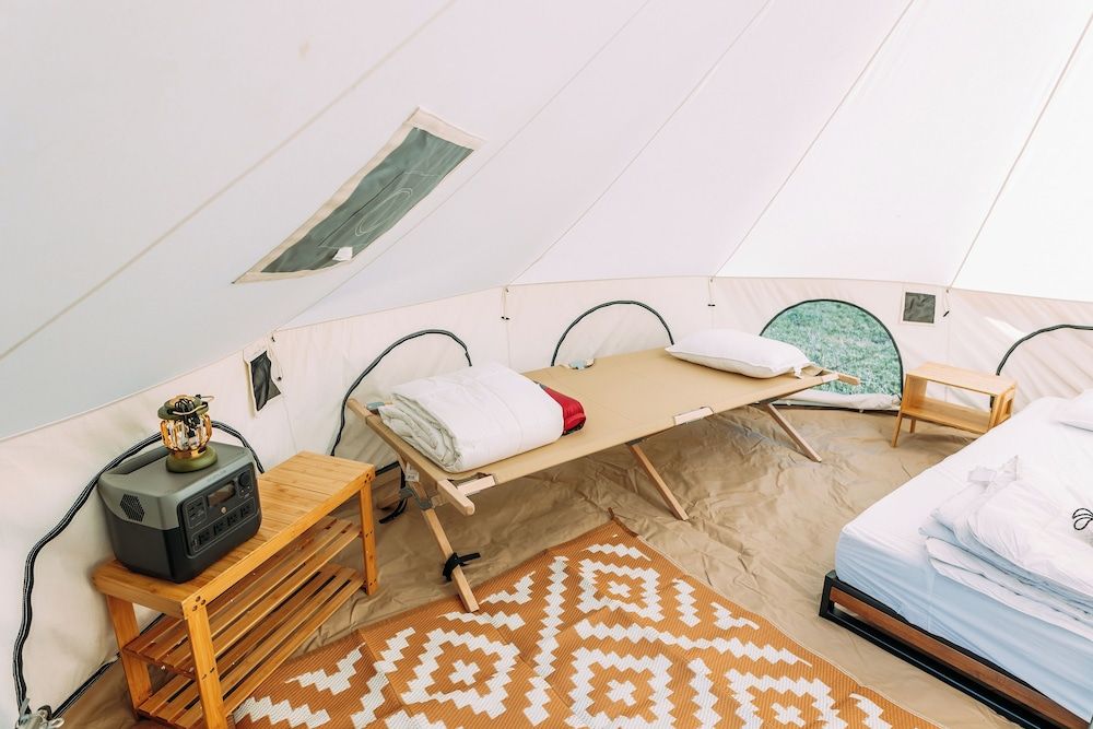 Design Tent