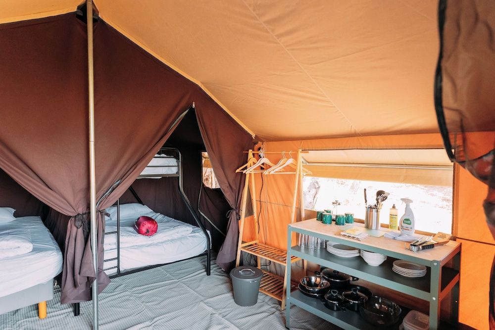Tent