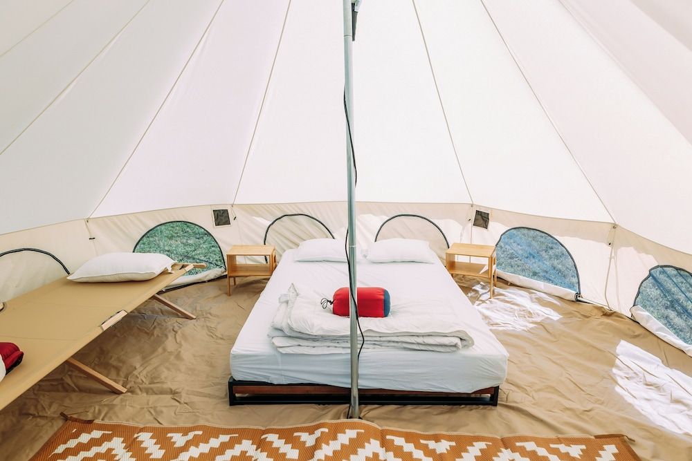Design Tent