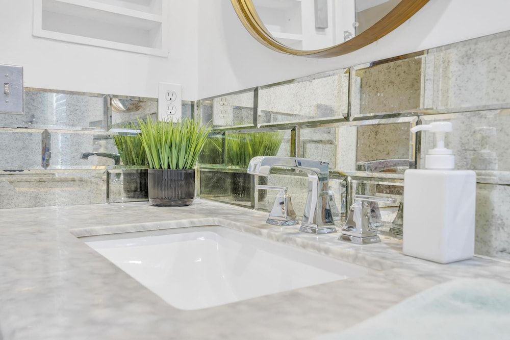 Seaside Paradise - Pool Hottub Game Room House 23