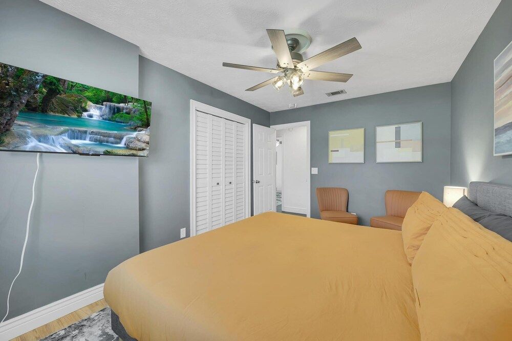 Seaside Paradise - Pool Hottub Game Room House 11