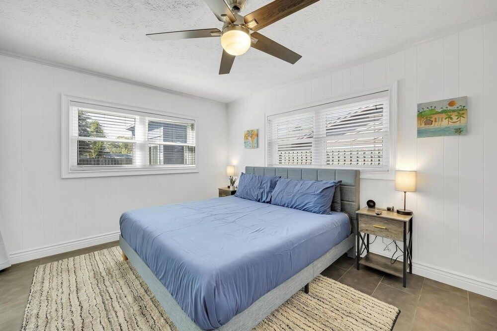 Seaside Paradise - Pool Hottub Game Room House 15