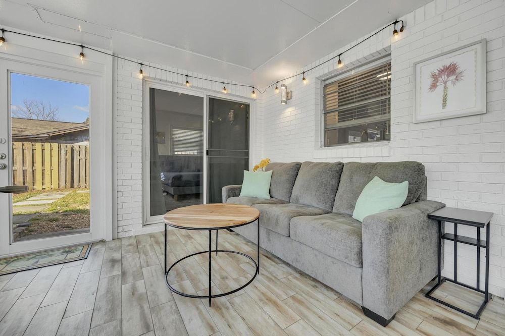 Seaside Paradise - Pool Hottub Game Room House 29