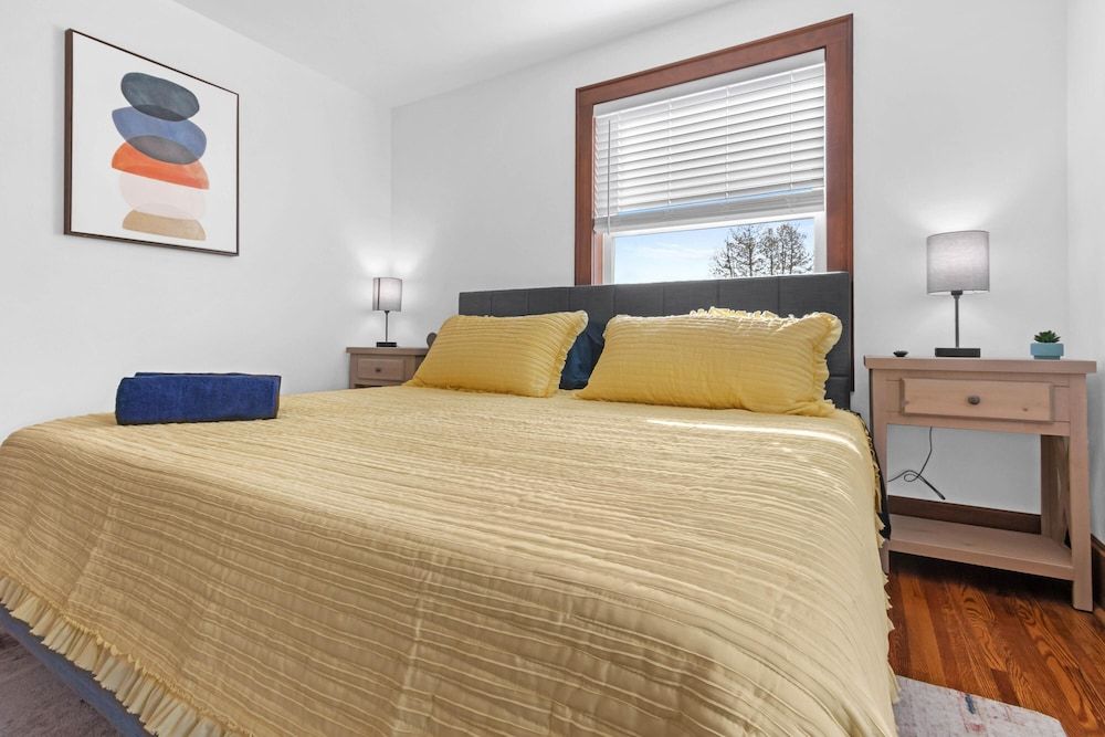 Riverfront Kayaks Bay Access Sleeps 15 House 3