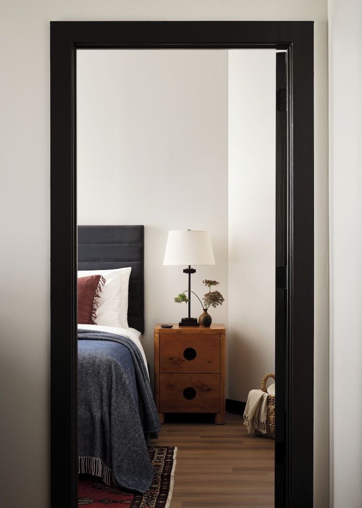 Premium Apartment